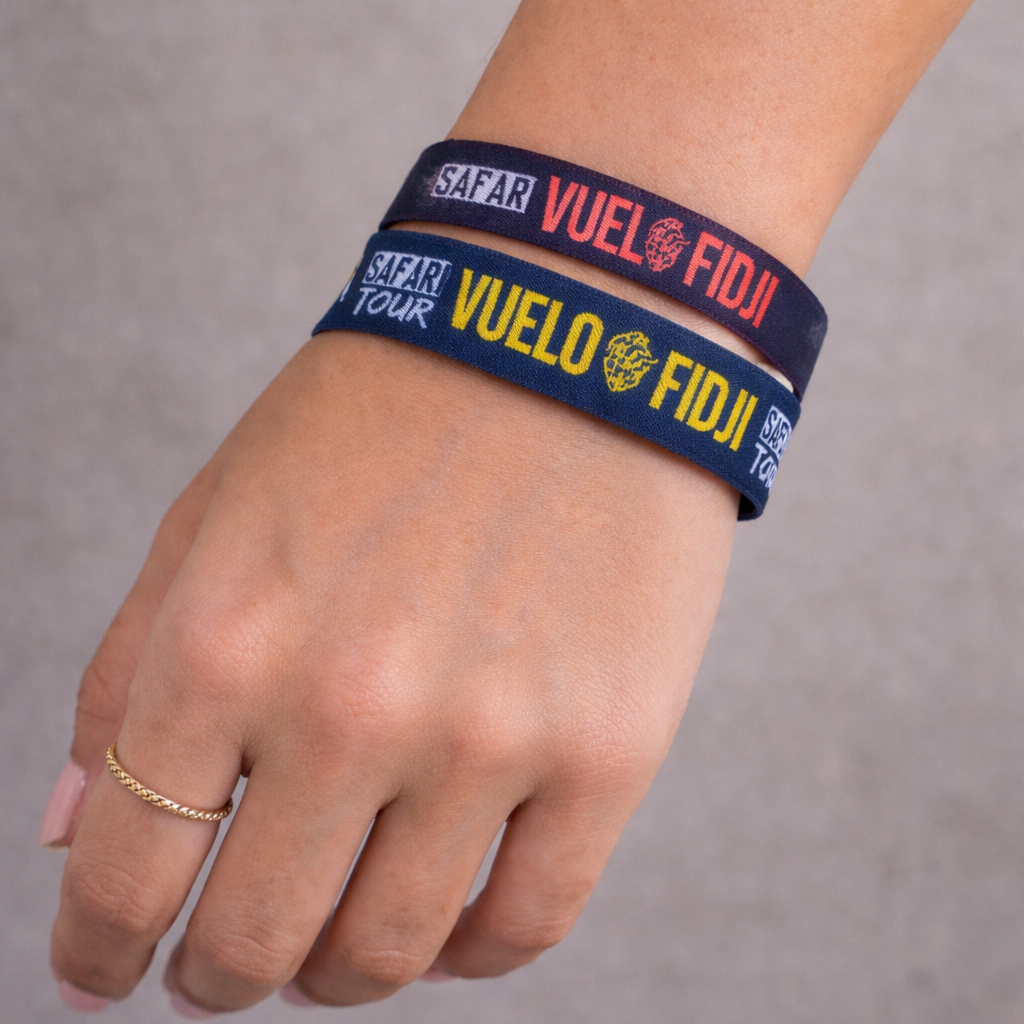 2 Pulseras VF